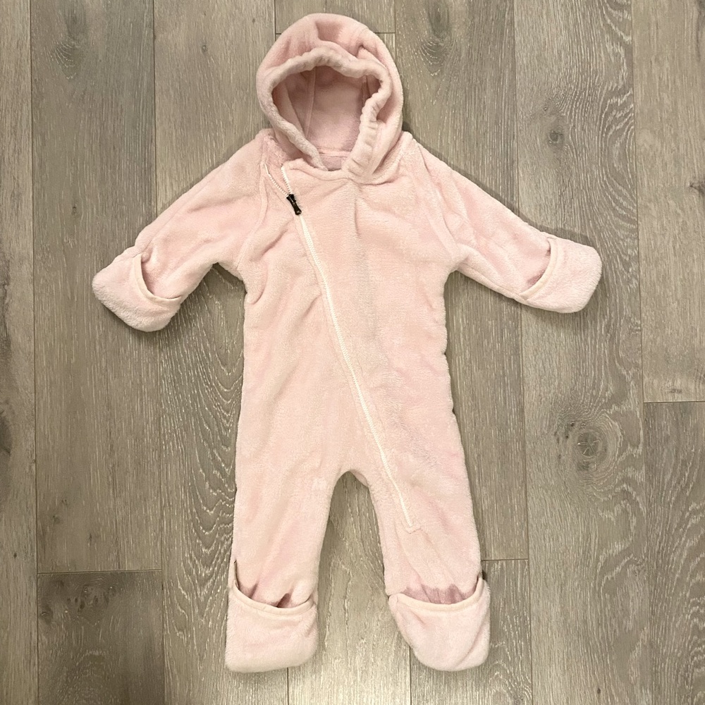 UGG Baby Bunting Suit 6-12 Months